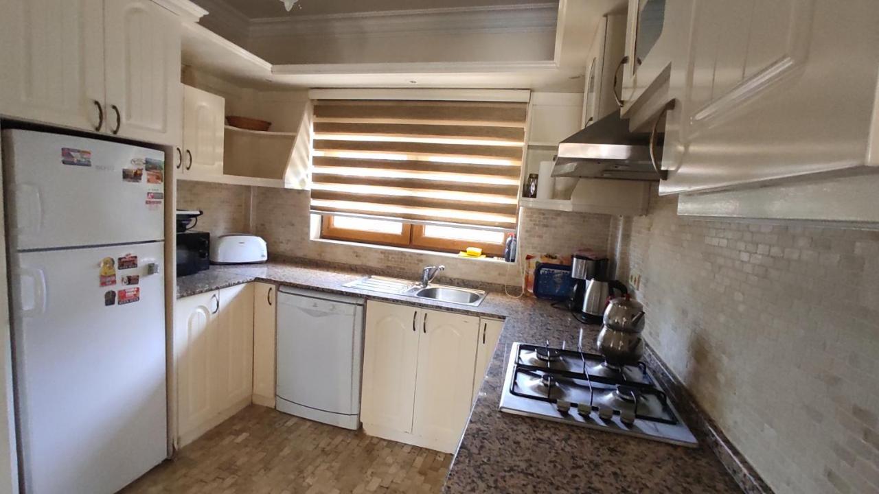Villa Phoenix Фетхие Экстерьер фото