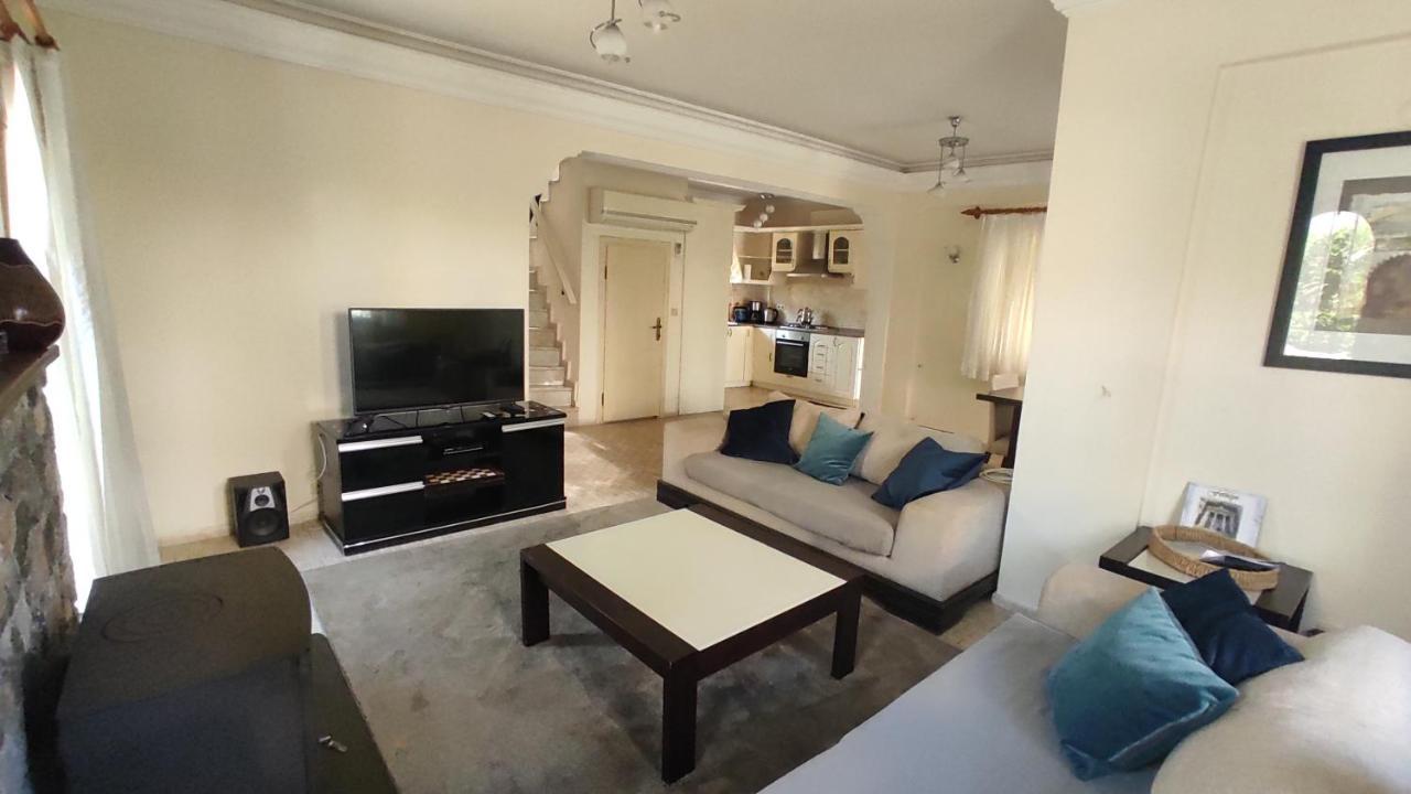 Villa Phoenix Фетхие Экстерьер фото