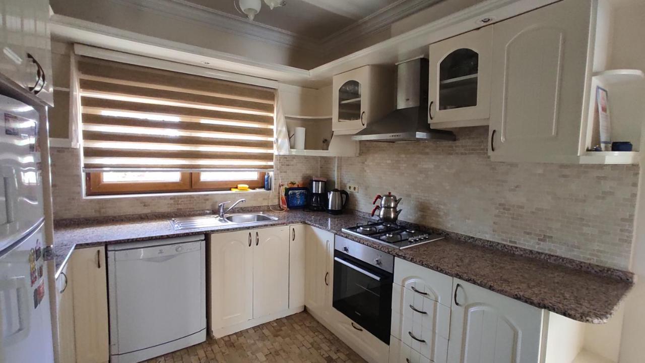 Villa Phoenix Фетхие Экстерьер фото