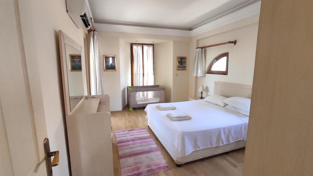 Villa Phoenix Фетхие Экстерьер фото