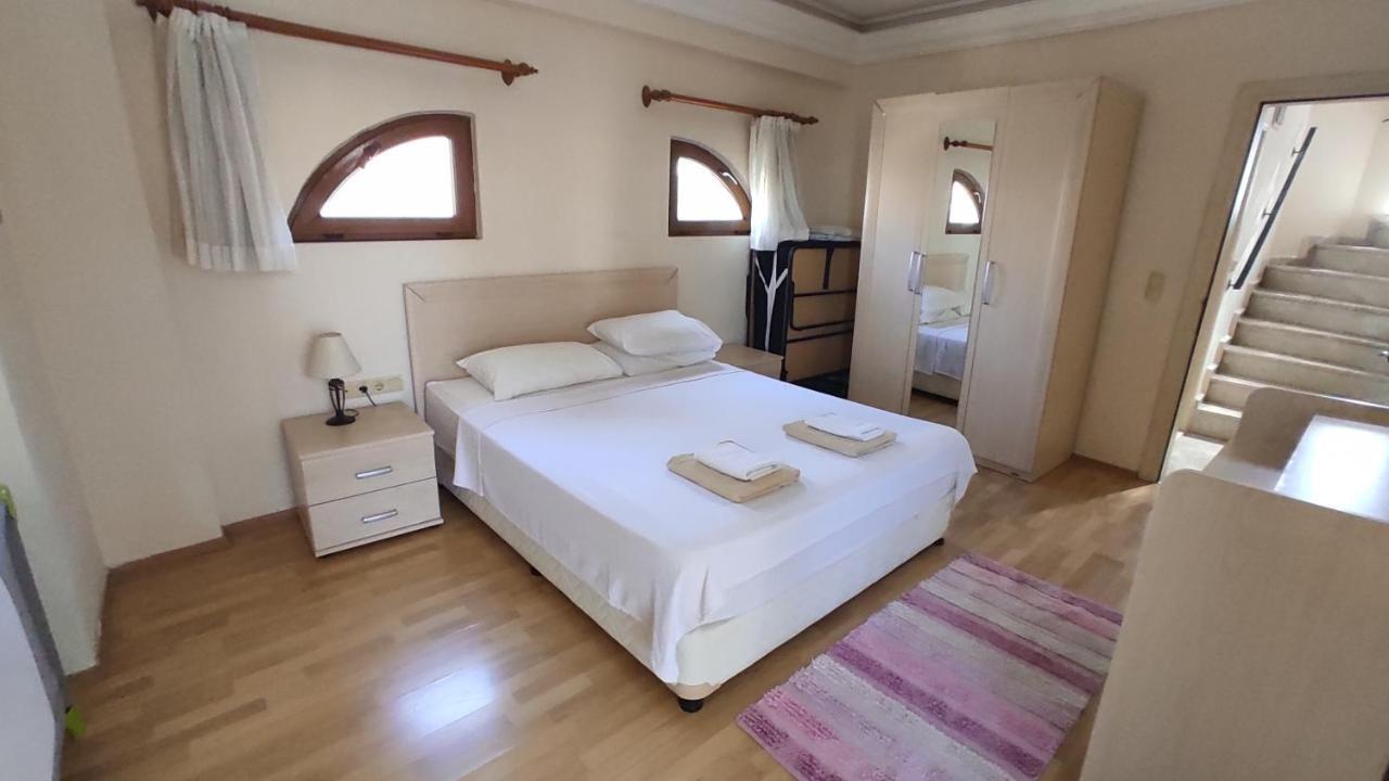 Villa Phoenix Фетхие Экстерьер фото