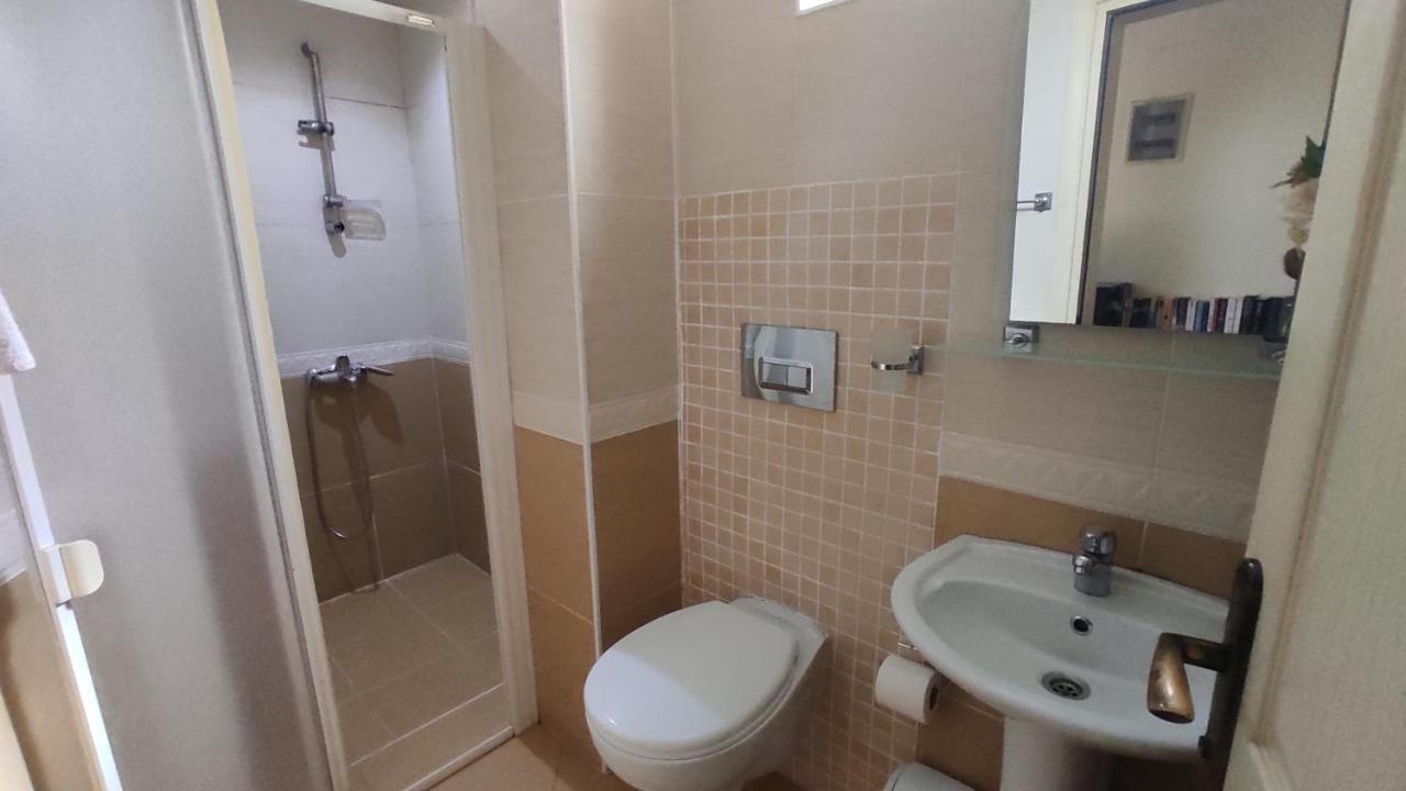Villa Phoenix Фетхие Экстерьер фото