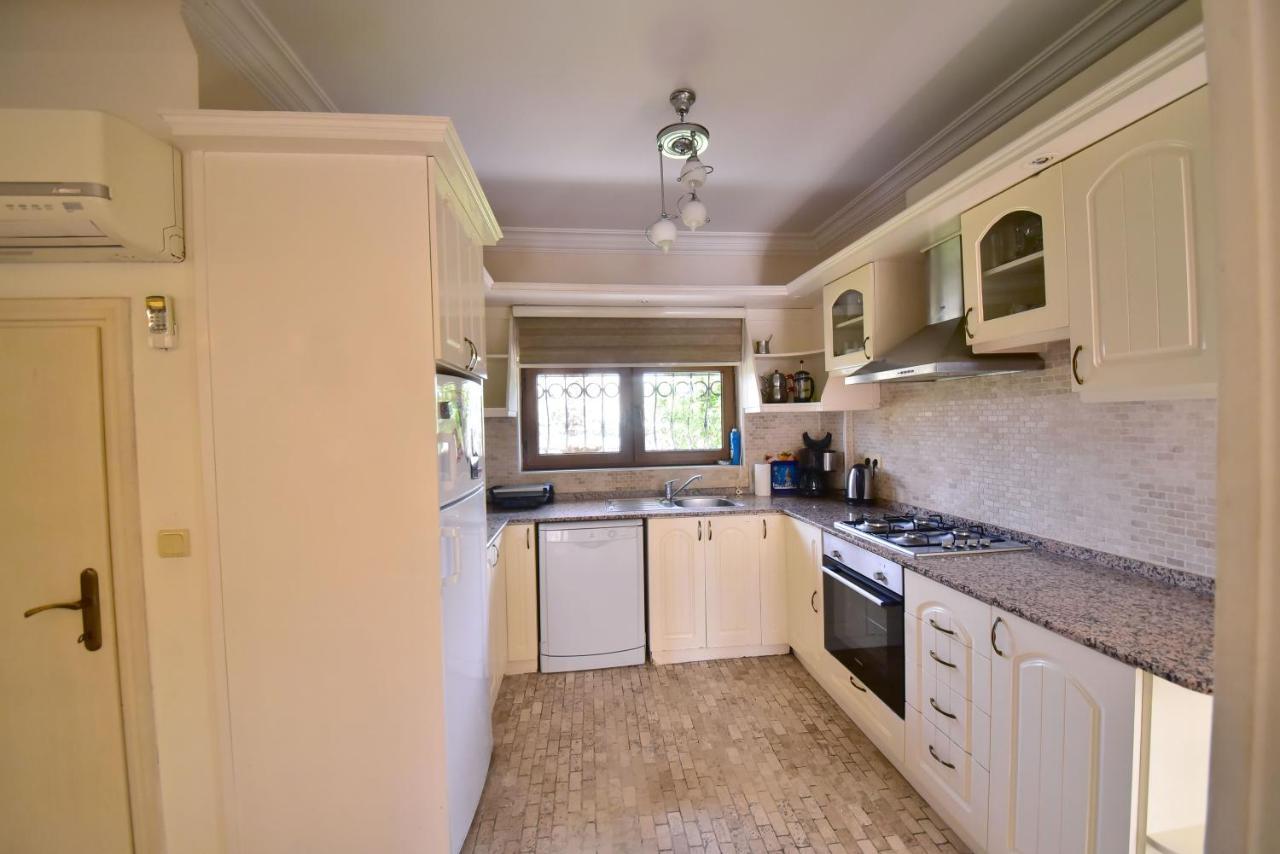 Villa Phoenix Фетхие Экстерьер фото