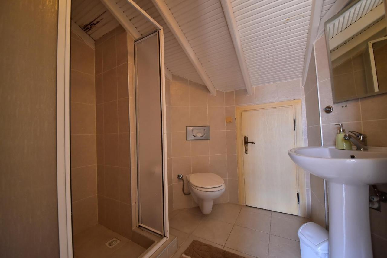 Villa Phoenix Фетхие Экстерьер фото