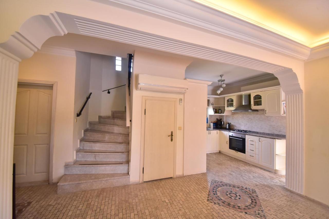 Villa Phoenix Фетхие Экстерьер фото