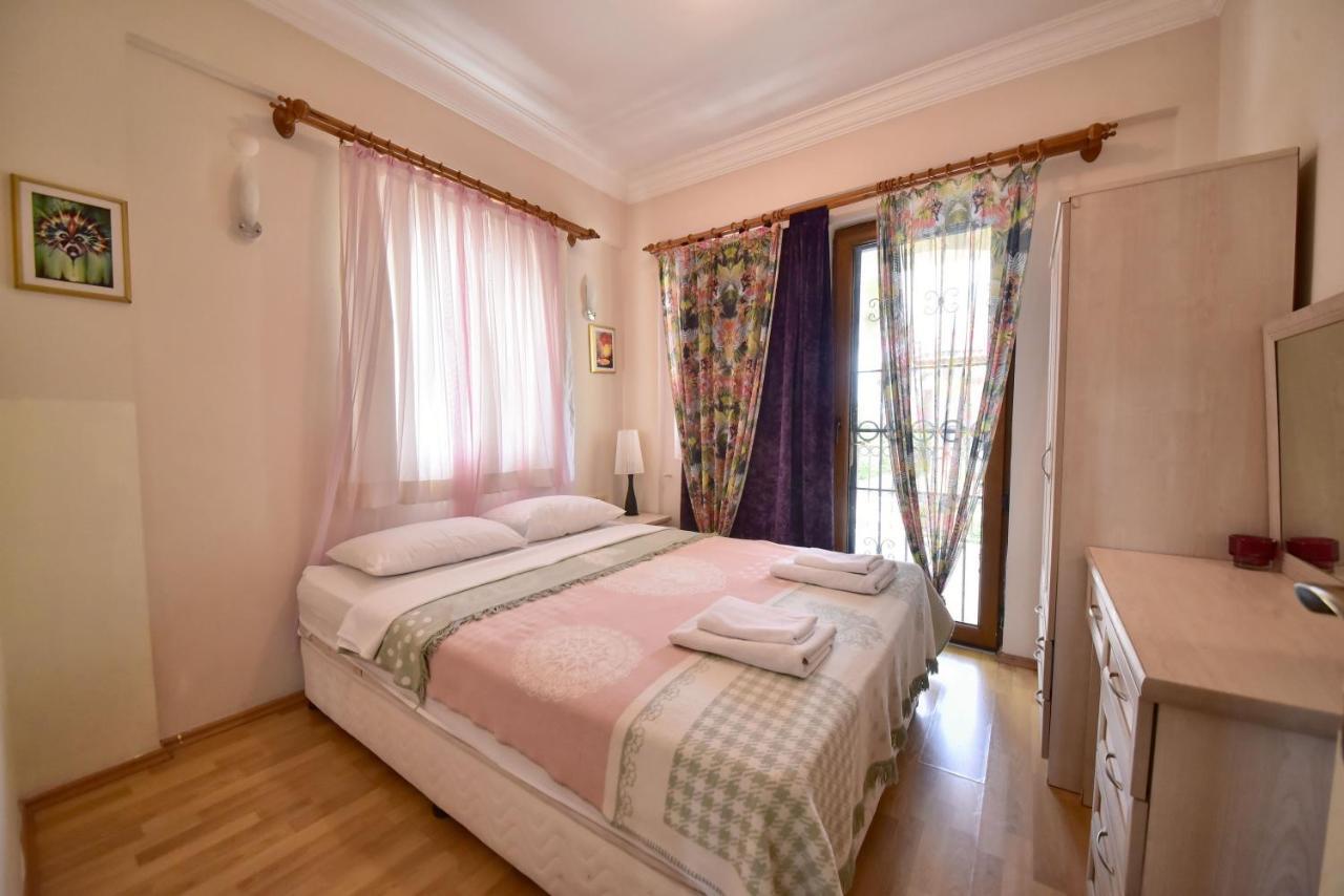 Villa Phoenix Фетхие Экстерьер фото