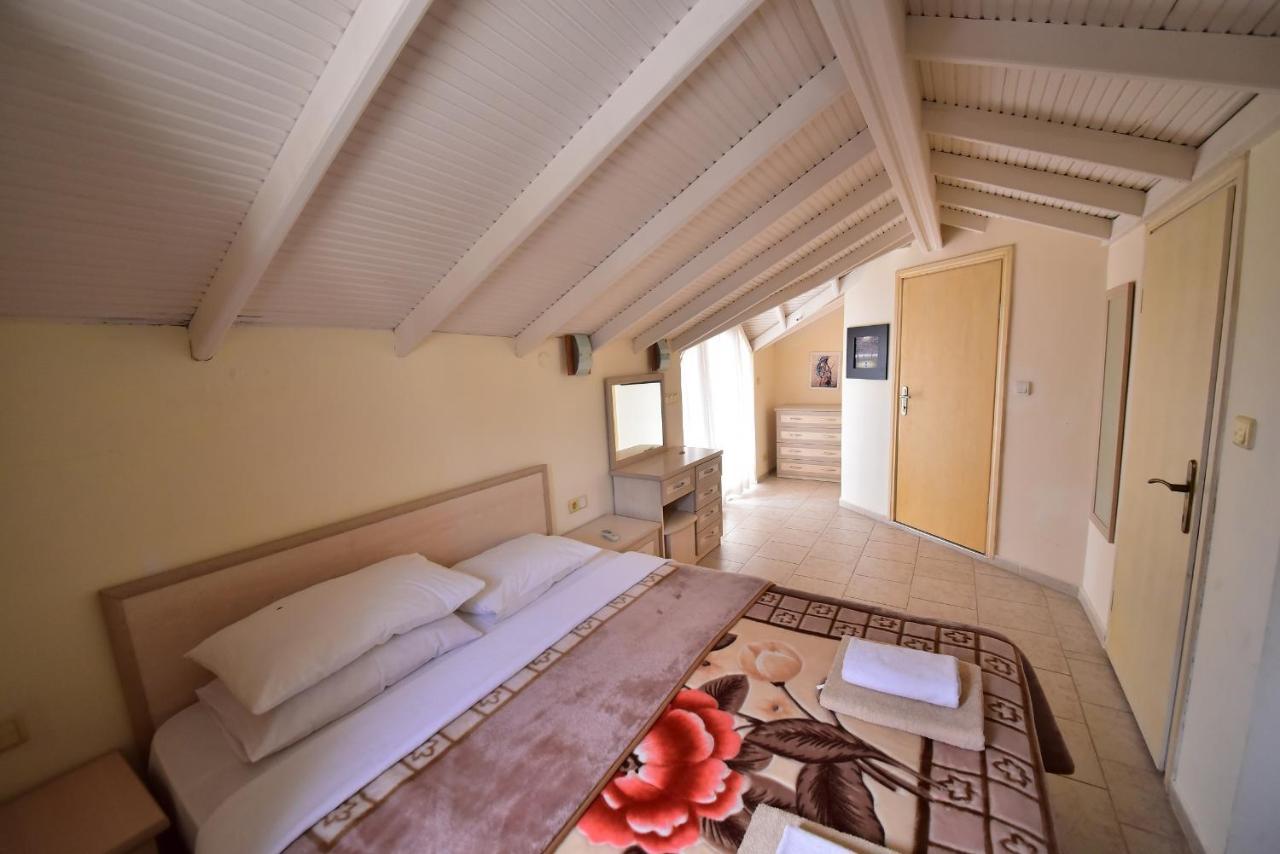 Villa Phoenix Фетхие Экстерьер фото