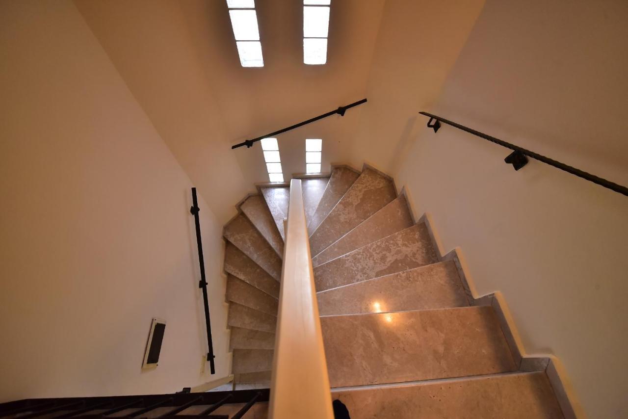 Villa Phoenix Фетхие Экстерьер фото