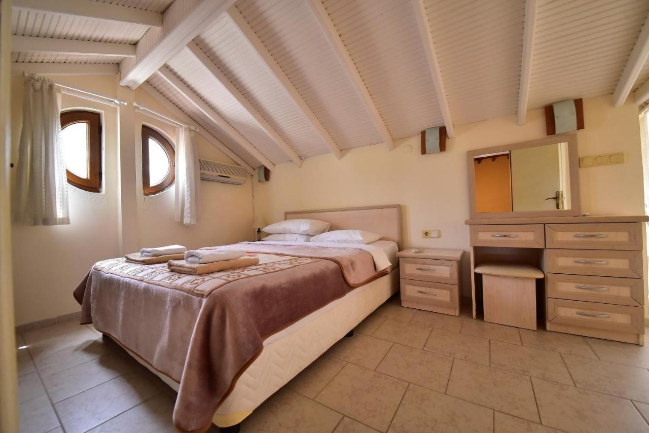 Villa Phoenix Фетхие Экстерьер фото