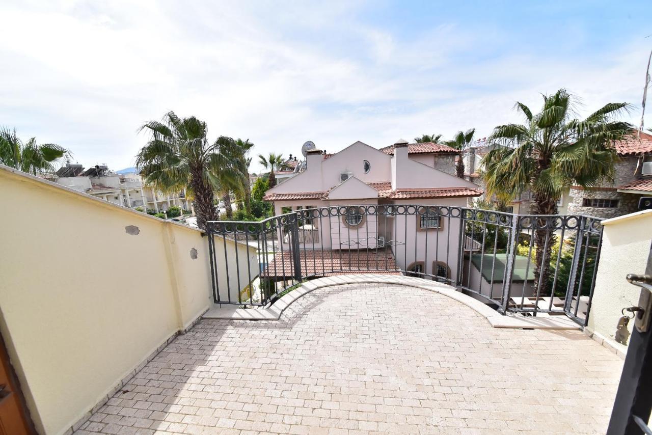 Villa Phoenix Фетхие Экстерьер фото