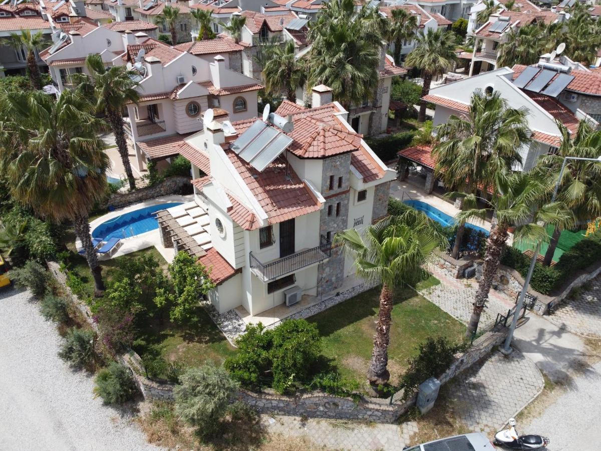 Villa Phoenix Фетхие Экстерьер фото